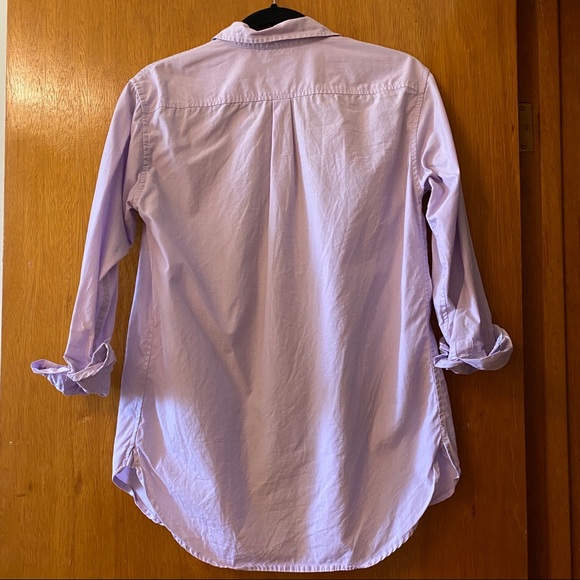 Aritzia Talula button up shirt - Picture 2 of 5